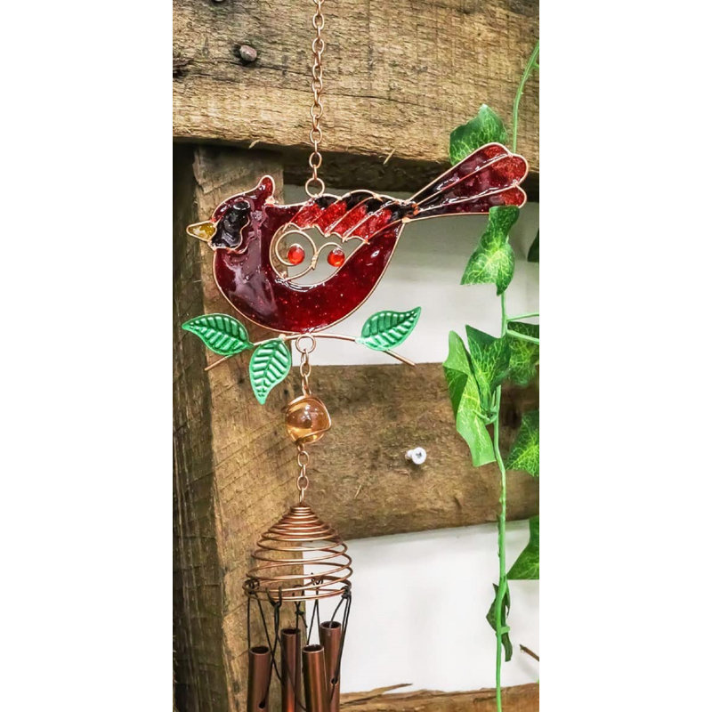 Animals Wind Chime