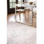 Tapis oriental beige à motif tissé rétro-1595859052