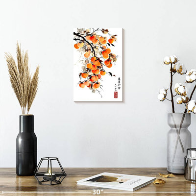 Harnek Ancient Chinese Persimmon