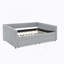 Grand lit gris-815954745-815954747