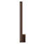 Inside-Out LED Outdoor Armed Sconce-28587012