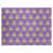 Purple/Gold