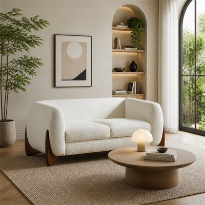 Loveseat