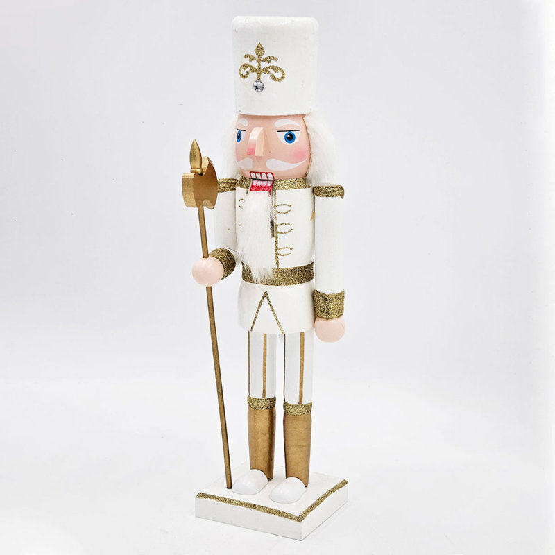 Casse-noisette sur table 4X3.1X4.1 "