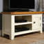 Gilkes Unfinished TV Stand for TVs up to 40"-1475434548