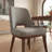 Kyeran 18.7'' H Fabric Upholstered Side Chair-1482989407