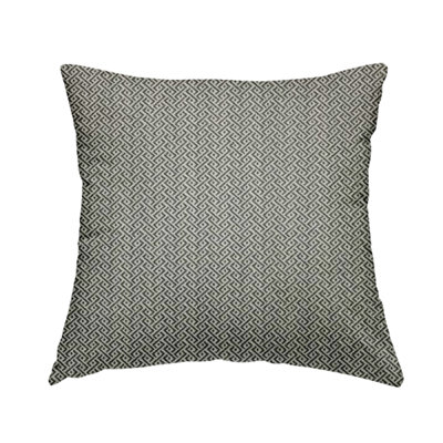 Dalal Geometric Square Cushion