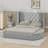 Arenberg Upholstered Queen Storage Bed-231068076