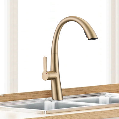 HHK HOME Kitchen Faucet