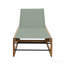 Chaise longue Mia