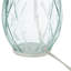 Lampe de table en verre Alhena