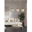 Guto 3 - Light Kitchen Island Pendant