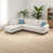 Beige sélectionné