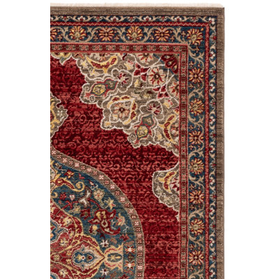 Kurtz Performance Oriental Rug