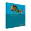« the baleine », art sur toile-30313000