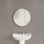Curvaceous 3" x 6" Ceramic Wall Tile-80317913