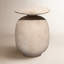 Highland Handmade Ceramic Table Vase-1775448691