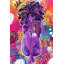«Dakota Fields Copeland, Justin», reproduction d'art sur toile sous le titre: Nomusa-514442954