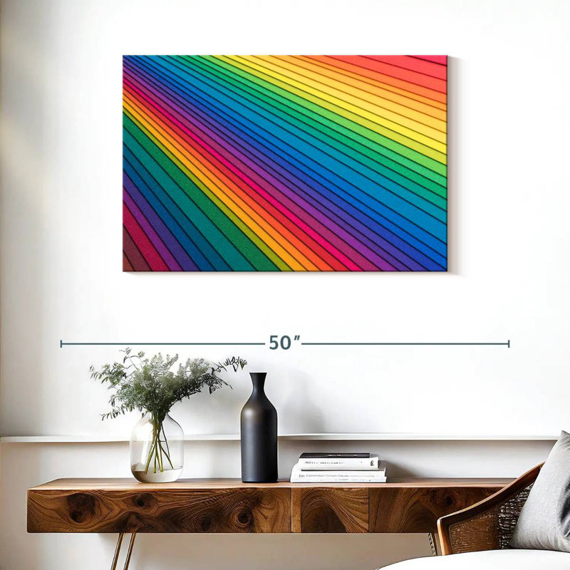 Khyir Rainbow Paper Stack