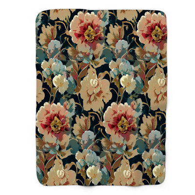 Throw Blanket