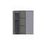 Allem 2 Door Wardrobe-2005355506