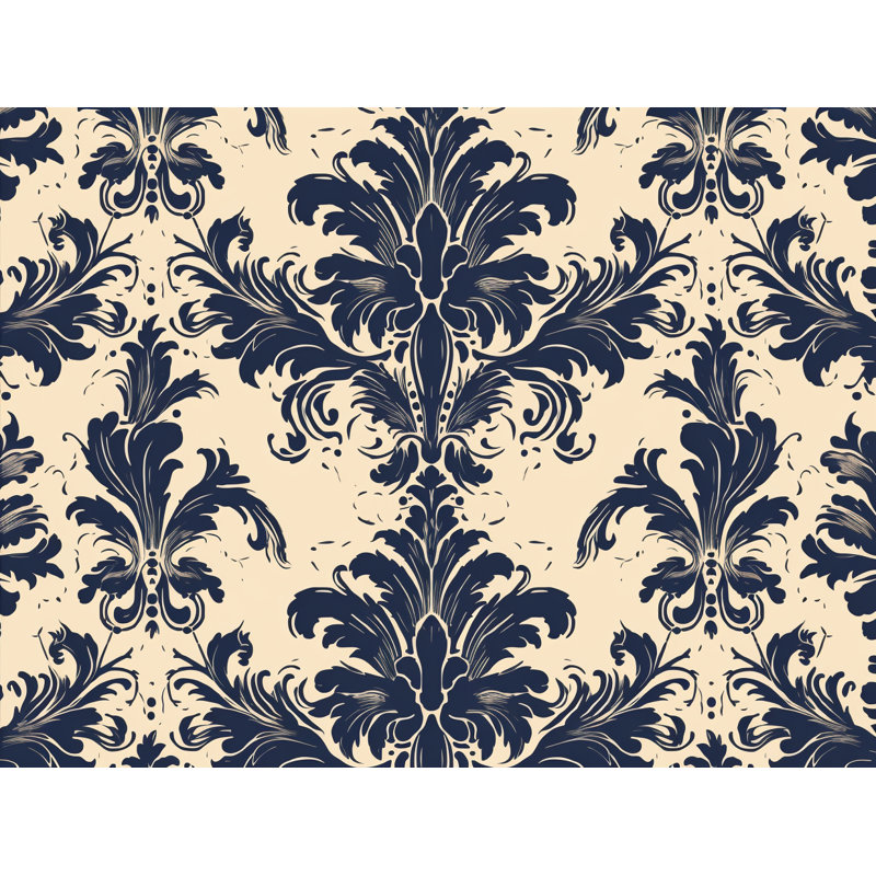 Paire de rideaux obscurcissant en polyester Loletta, L 40 po x L 61 po