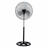 18" High Velocity Oscillating Stand Fan