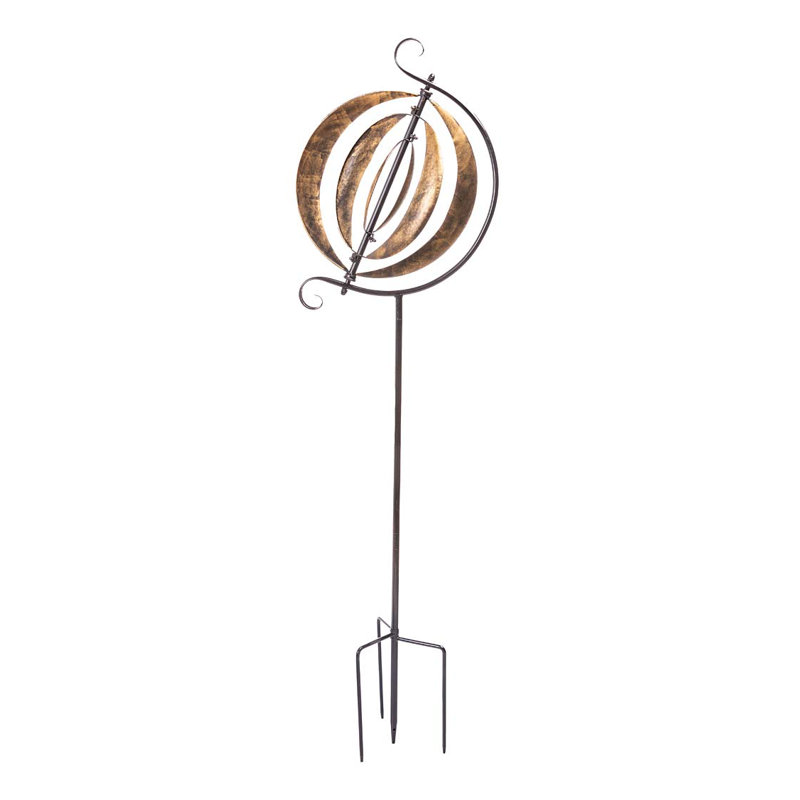 Hildreth Rotator