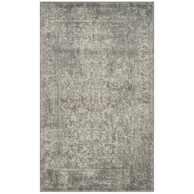 Annette Abstract Rug