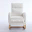 Chaise berçante Teddy-129948613-129948614