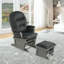 Chaise berçante Abdifatah-492933738