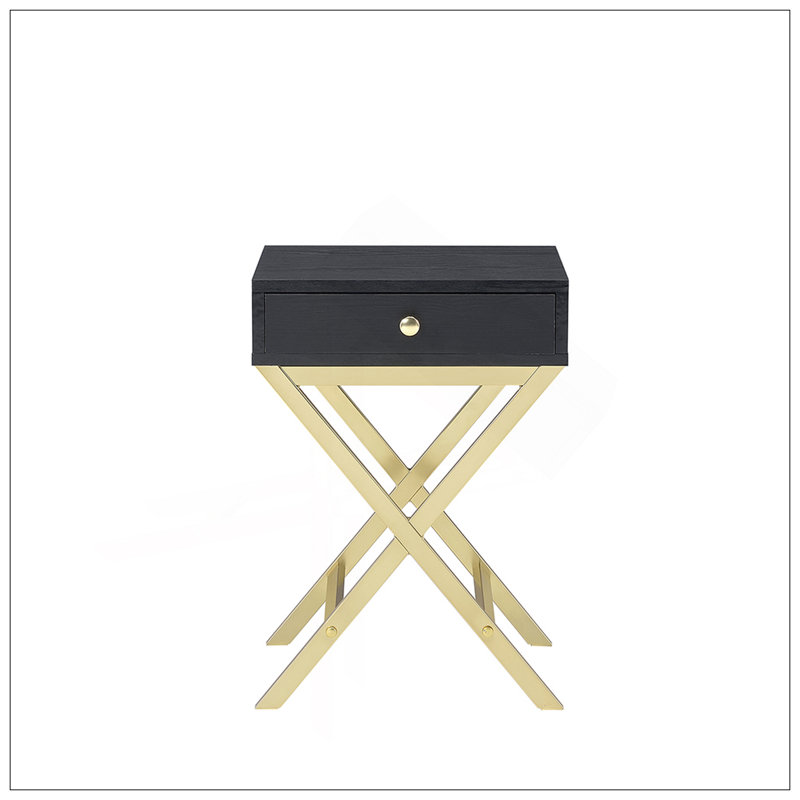 Table d'appoint Coleen