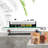 FR-900 Continuous Band Sealer, Automatic Horizontal Band Sealer