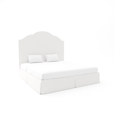 Columbia Bed