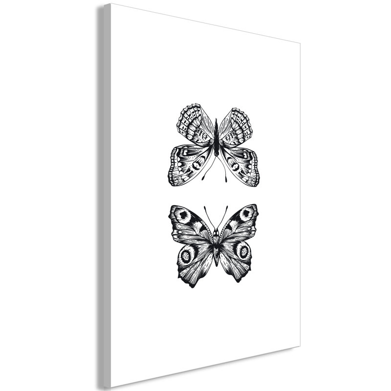 No Frame Print on Canvas, 80 cm H x 120 cm W