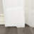 Polyester Sheer Tab Top Curtain Panel-29155633-29155636