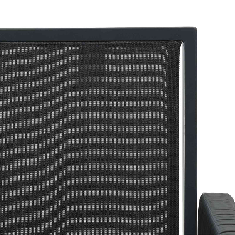 Patio Dining Armchair