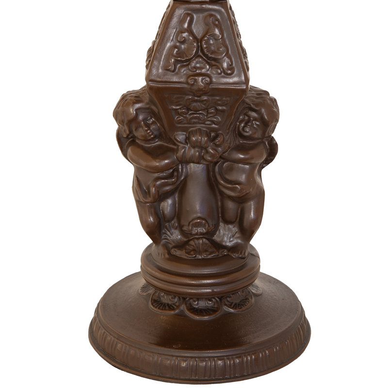 Lamp Base