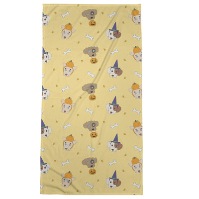 Bath Towel