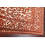 Tapis 100% persan Mahal 100% végétal noué à la main 7 x 11