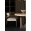 Emphasis Oval Solid Oak Dining Table
