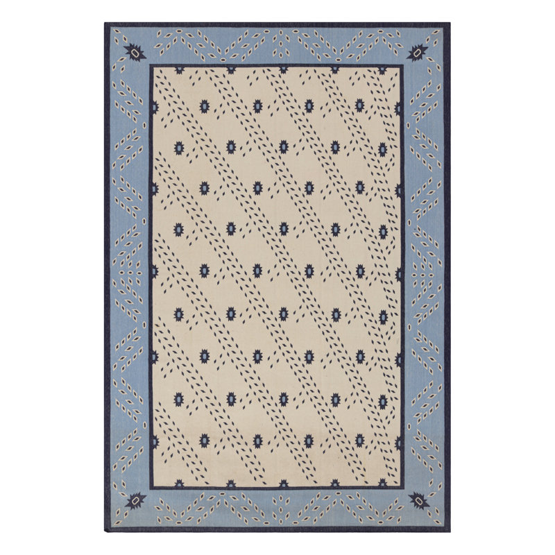 Cotton Rug