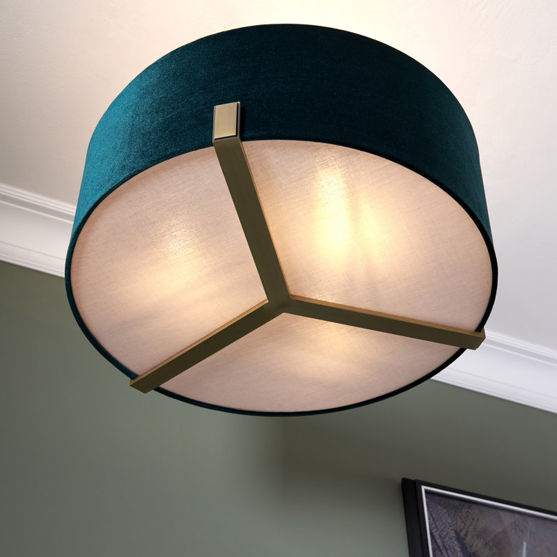 Hayfield 3Lt Pendant