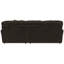 Blain 2 - Piece Upholstered Sectional with 6 Included Accent Pillows-1190115964