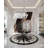 Paula 6-Light Chandelier With Clear Crystal Accents-520412881-409777744