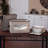 Messaline Fabric Dinnerware Storage Set-1494671890