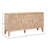 Shandra 65'' Solid Wood Sideboard