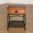 Havant End Table with Storage