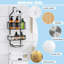 Serviteur de douche Rhoades-291895049