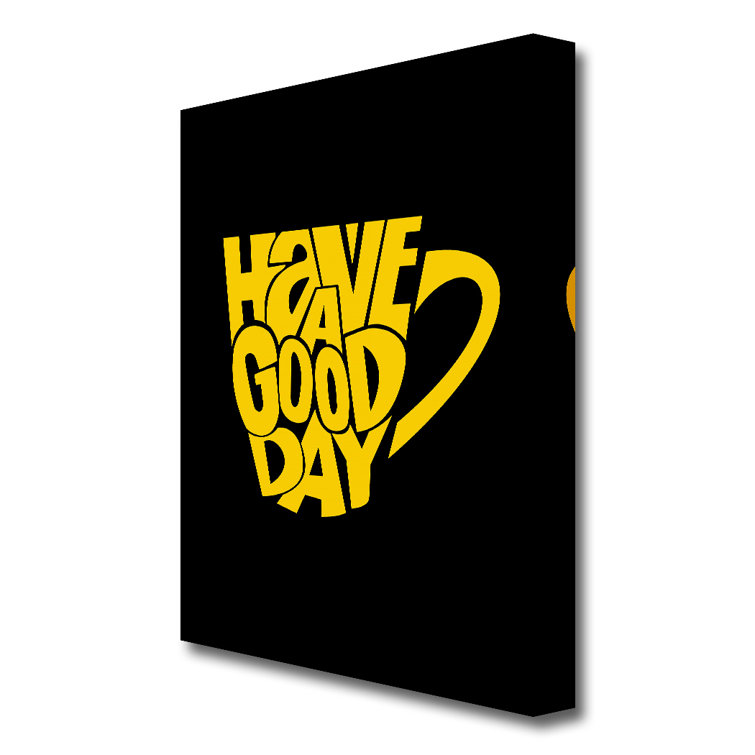 Have a Good Day 1